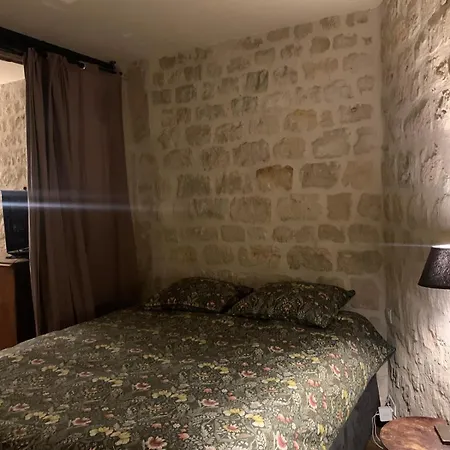 Loft Parisien Parigi