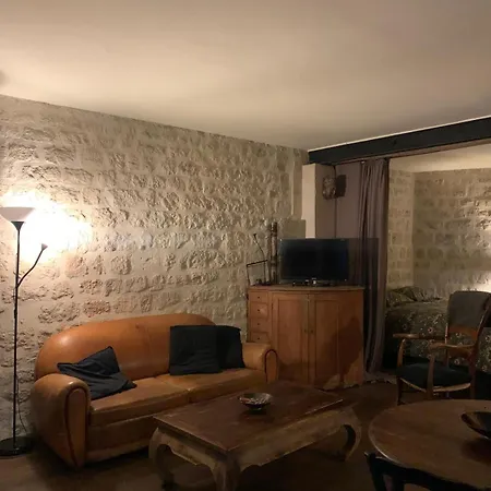 Loft Parisien Appartamento