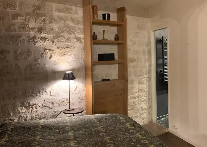 Loft Parisien