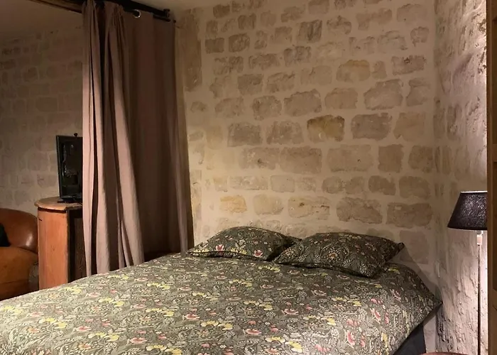 Loft Parisien 公寓 巴黎